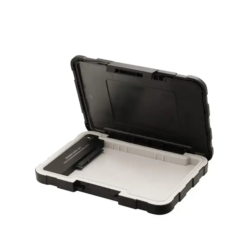 باکس تبدیل SATA به USB 3.1 مدل  ADATA ED600 External Enclosure